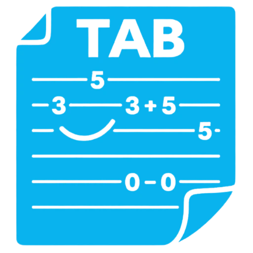 Guitar Tabs